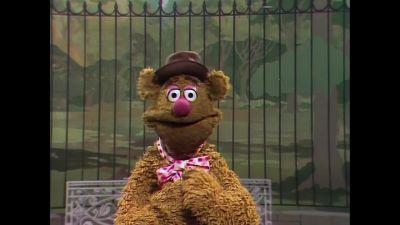 Hey did you hear the one about the kangaroo who walked into a store - The Muppet Show