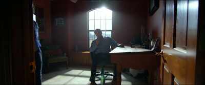 - Hey, did I ever tell
you where I got this? - Vindication
