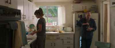 - Hey, did I ever tell you
why we called you Maxine? - Prisoner's Daughter