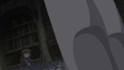 Hey, did I hear that you lost your memory? - Made in Abyss: Journey's Dawn