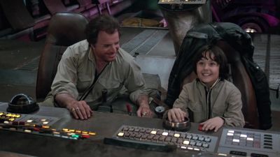 Hey you did it - Space Raiders