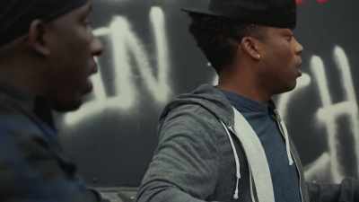 Hey, did you just
see this Rastafari - Domino: Battle of the Bones