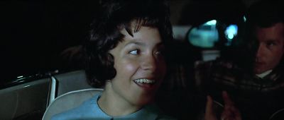 Hey did you know - American Graffiti