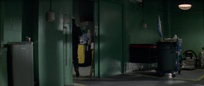 Hey did you make it Fuck you - The Score