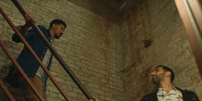 Hey, did he mean it
when he said go out? - My Fake Boyfriend