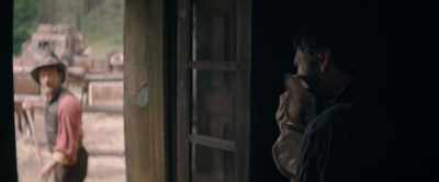 - Hey, when did they pass through?
- Four days ago. - The Sisters Brothers