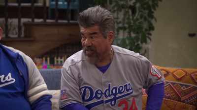 - Hey, did you say
"loose dough-ears?" - Lopez vs Lopez