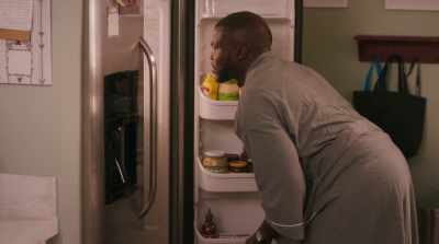 Hey, did you see some
leftover Thai food in here? - Grand Daddy Day Care