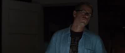 Hey. Did you have a good time? - The Last Song