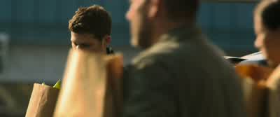 Hey, did you hear me? - The Purge: Anarchy