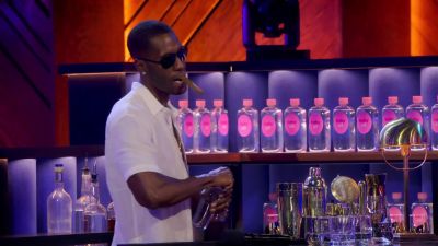 Hey, Diddy, if you're here, - Torching 2024: A Roast of the Year