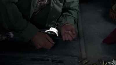 - Hey, we didn't know
what he was gonna do! - The Cokeville Miracle