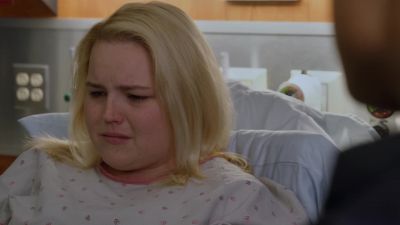 Hey... he didn't mean that. - Chicago Fire