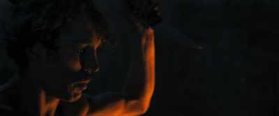 Hey, didn't you want this last night? - Trauma