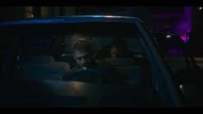 Hey! Diego. - The Umbrella Academy