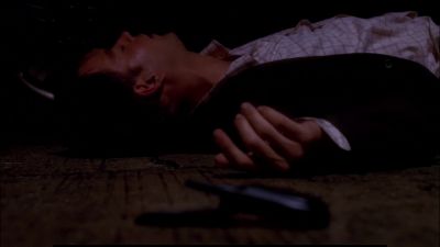 Hey, Dinozzo, can you hear me? - NCIS