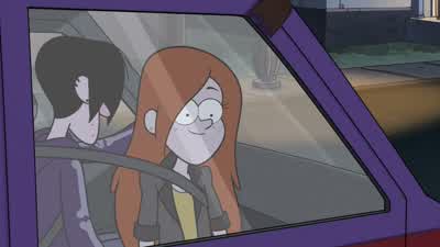 Hey, Dipper! - Gravity Falls