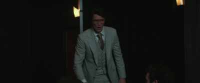 Hey, director, take a visual cue.
Doesn't get this part! - The Offer