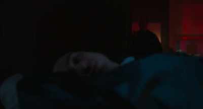Hey, Dispatch, we've got - The Exorcist: Believer