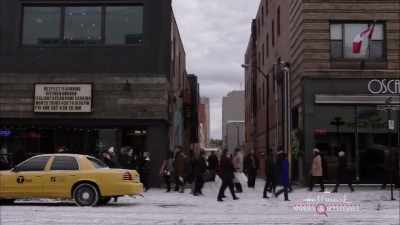 Hey, do me a favor, OK? - Christmas Encore