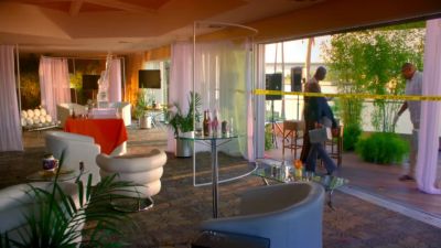 Hey, so do you believe that - CSI: Miami