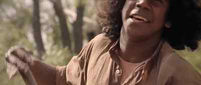 - Hey, when do we bloody eat? - The Chant of Jimmie Blacksmith