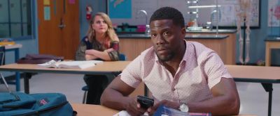 Hey do you have a minute - Night School