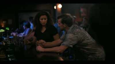 Hey, do you have any more,
uh, whiskey back there? - The L Word: Generation Q