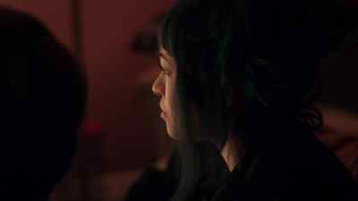 Hey, do you know anything
about that Professor Brophey? - Dark Matter