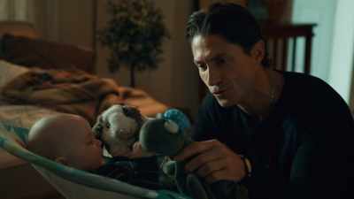 Hey, do you know who I am? - Husband, Father, Killer: The Alyssa Pladl Story
