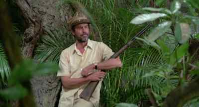 Hey do you know what this is? - Treasure of the Amazon