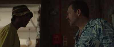 Hey, do you know
what they're doing with the kid? - Tales of Babylon
