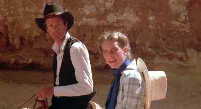 Hey, do you know where
the Indian Head Canyon is? - Wanda Nevada