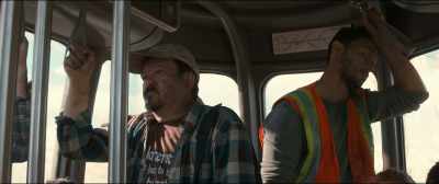 Hey, do you know who this is here? - Downsizing