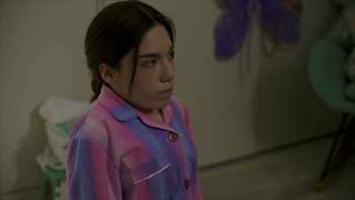 Hey... do you like your room? - The Bad Orphan