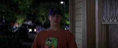 Hey do you live here with all these girls - Man of the House