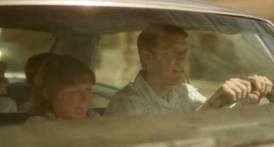 Hey, who do you love the most,
other than your mom and dad? - A Friend of the Family