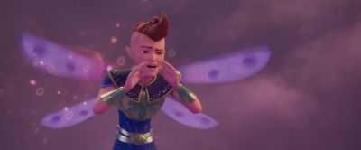 Hey, do you need help? - Mia and Me: The Hero of Centopia