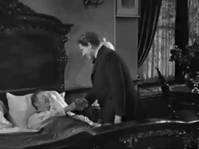 Hey, do not mess with that. - Edison, the Man