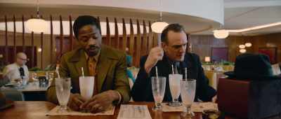 Hey, do you really think it makes
a difference how much milkshake we drink? - Hello Tomorrow!