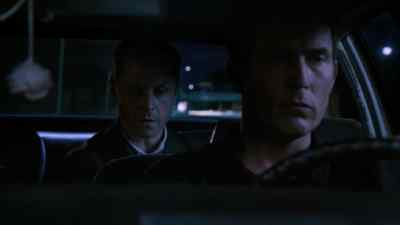 Hey, do you remember when I said that
we could split the 11 million three ways? - Sneaky Pete