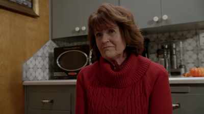 Hey, do you remember Lila Ramsey? - Santa, Maybe