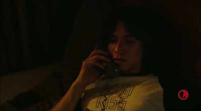 Hey.
Do you remember - The Night Stalker