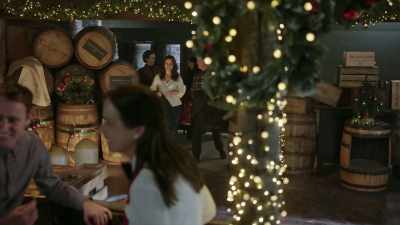 Hey, do you remember
the Christmas - A Merry Scottish Christmas