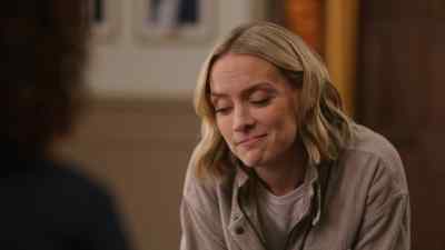 Hey, do you remember when
Miss Quinn threw us detention - Jazz Ramsey: A K-9 Mystery
