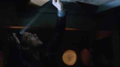 Hey, do you see
a screwdriver anywhere? - Bates Motel