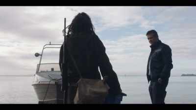 Hey, do you still keep that
flash medical kit in your boat? - The Sounds