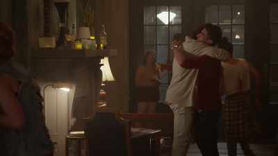 Hey, do you think
that's him? - Good Trouble