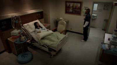 Hey, do you wanna say
good night to Abel? - Sons of Anarchy