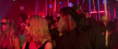 Hey do you want to dance - Last Night in Soho